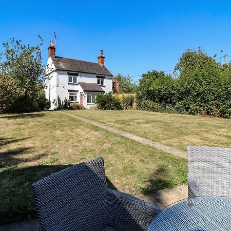 Hops Cottage Ashbourne  Buitenkant foto