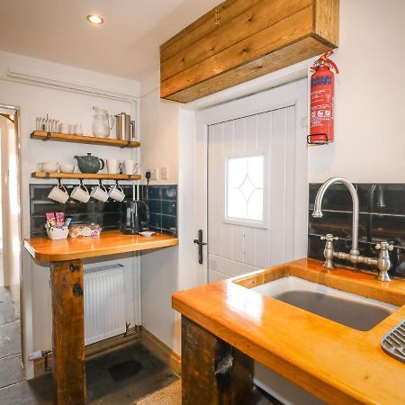Hops Cottage Ashbourne  Buitenkant foto