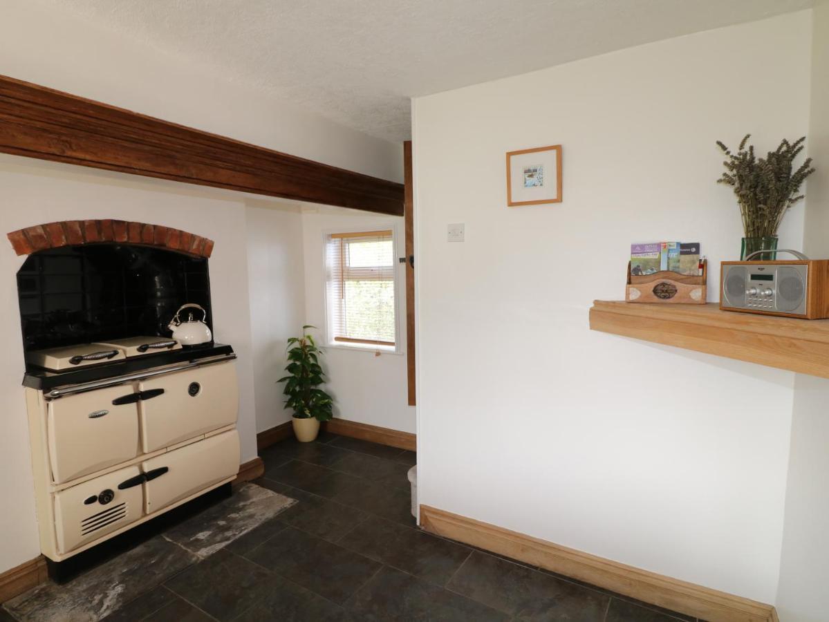 Hops Cottage Ashbourne  Buitenkant foto