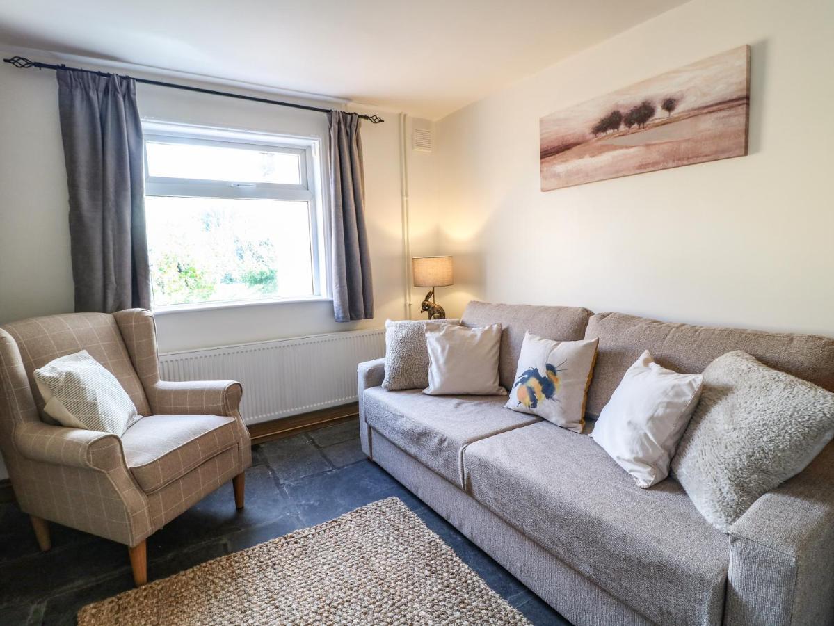 Hops Cottage Ashbourne  Buitenkant foto