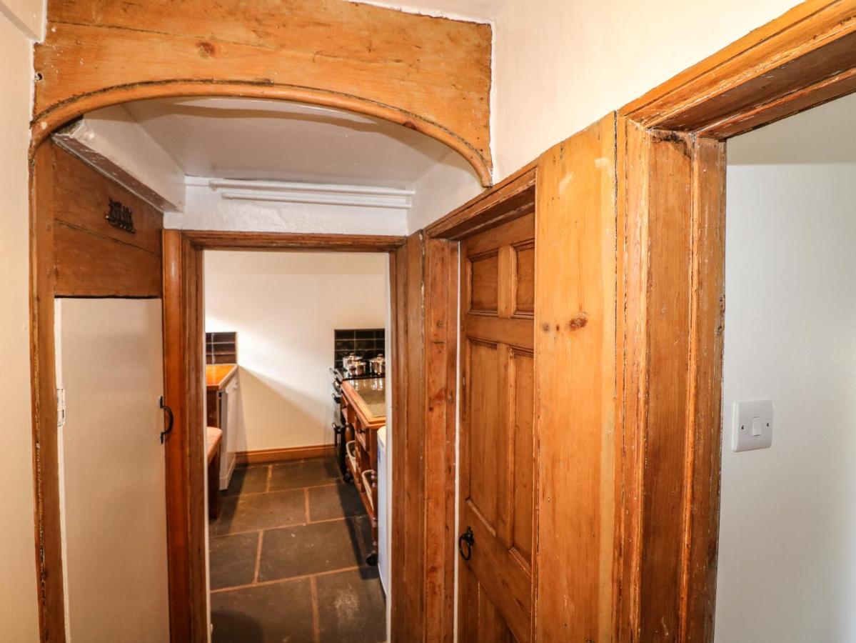 Hops Cottage Ashbourne  Buitenkant foto