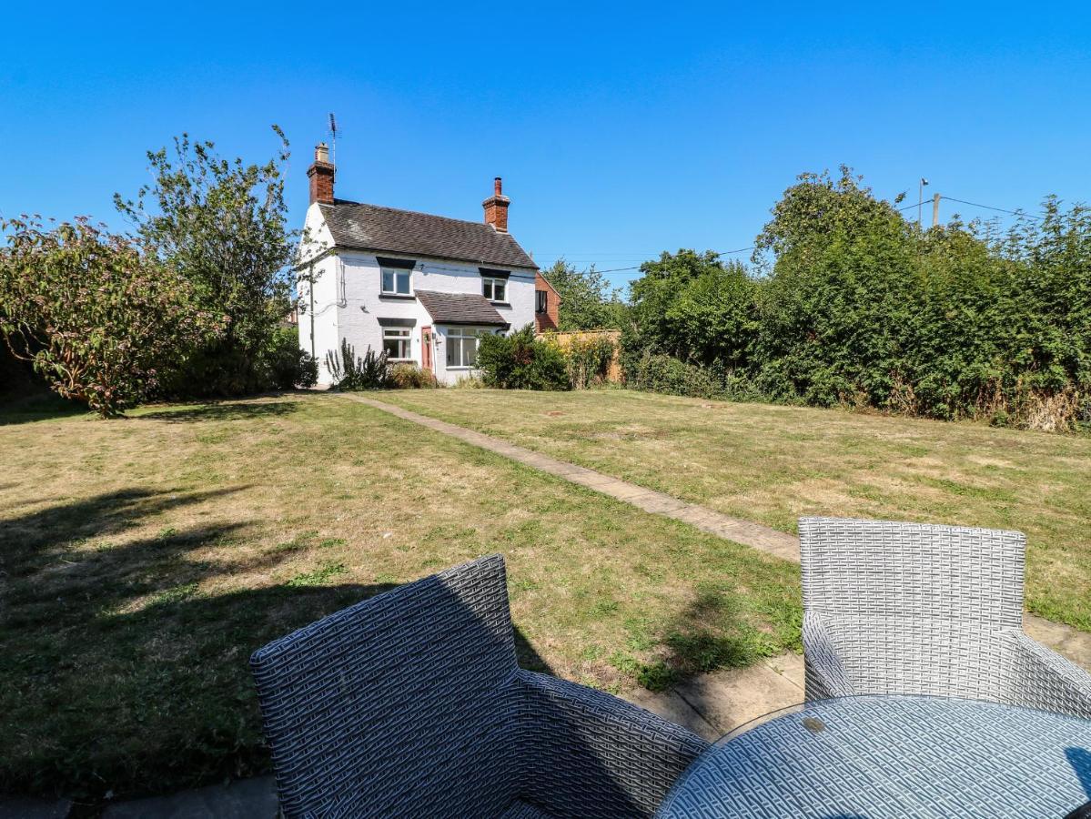 Hops Cottage Ashbourne  Buitenkant foto