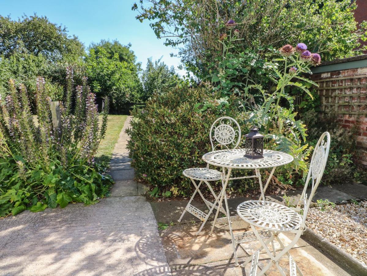 Hops Cottage Ashbourne  Buitenkant foto