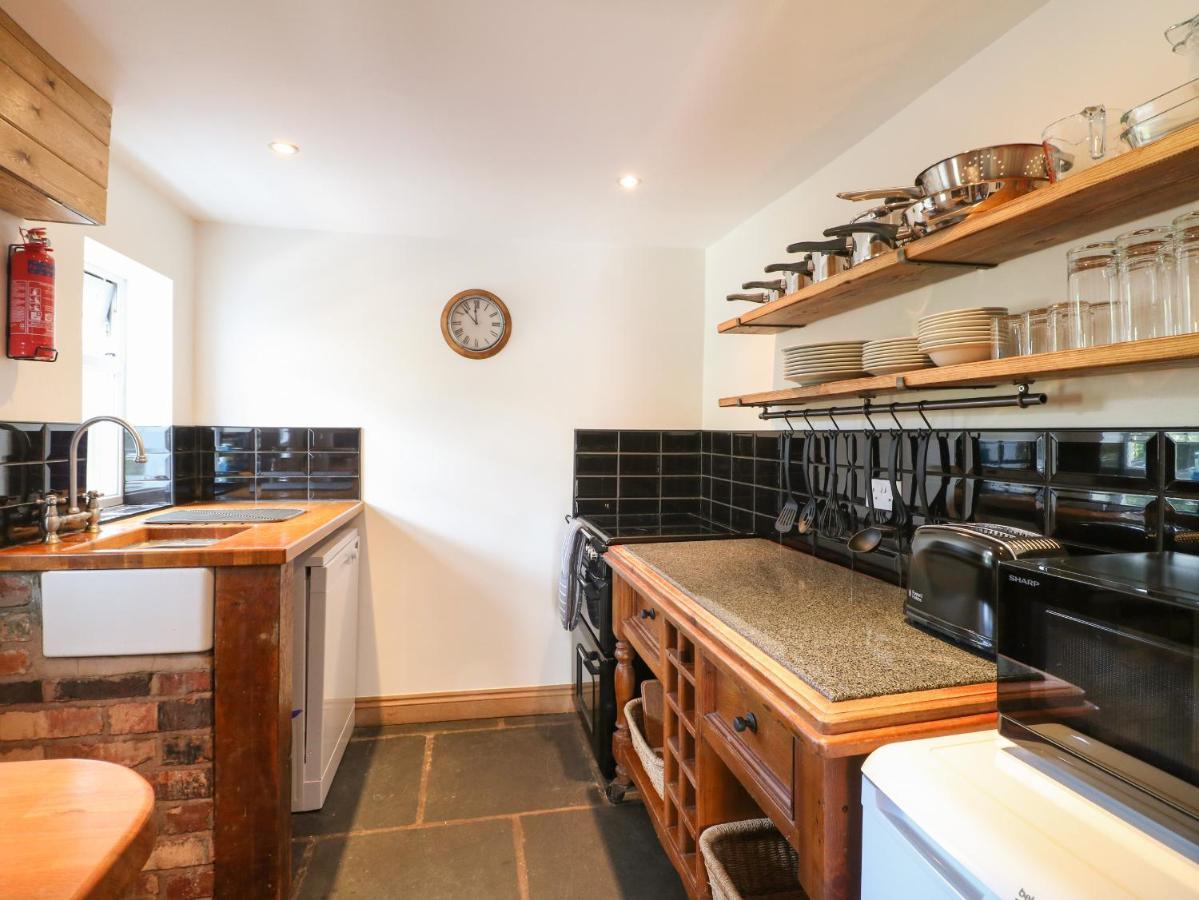 Hops Cottage Ashbourne  Buitenkant foto