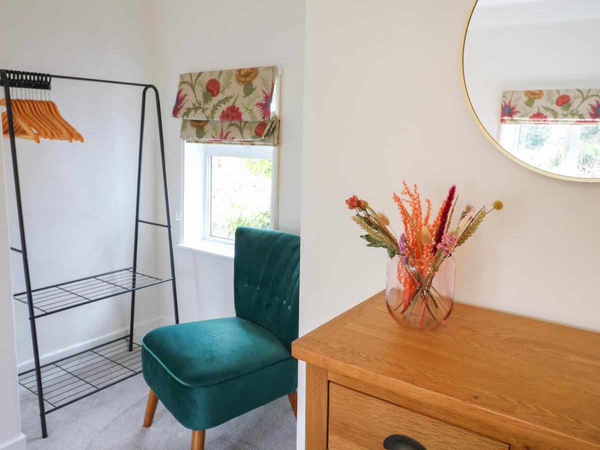 Hops Cottage Ashbourne  Buitenkant foto