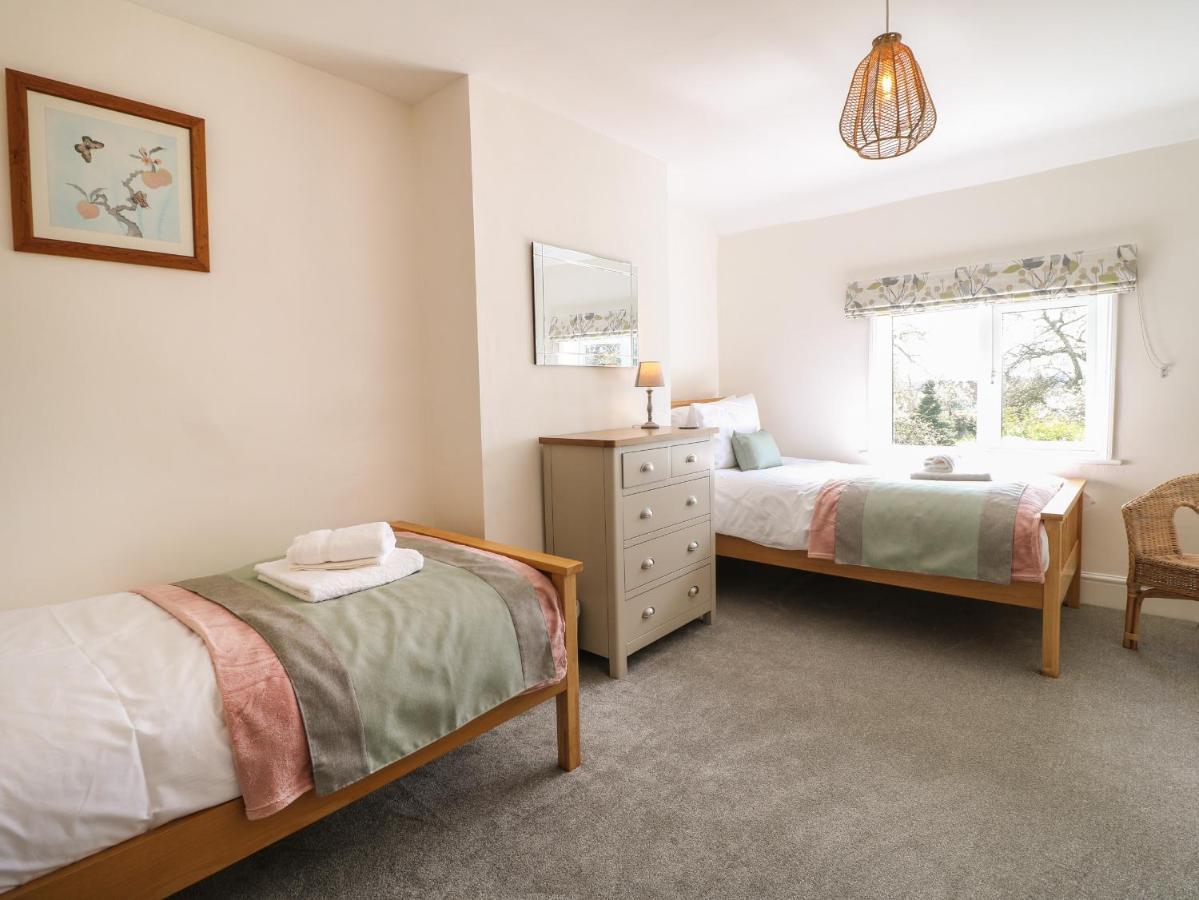 Hops Cottage Ashbourne  Buitenkant foto