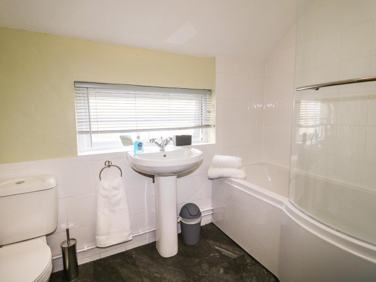 Hops Cottage Ashbourne  Buitenkant foto